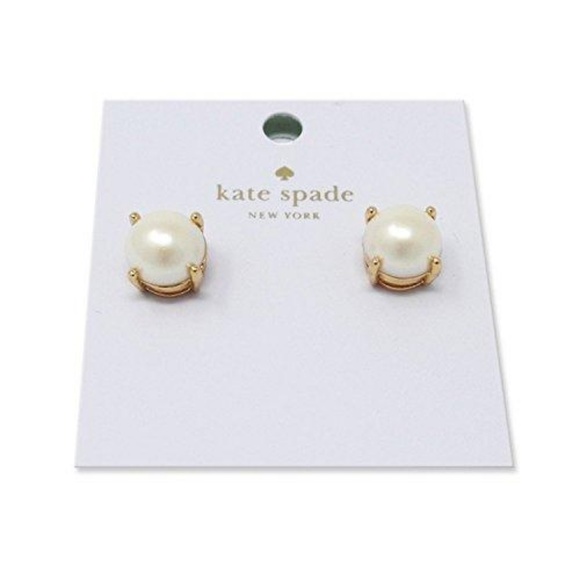 kate spade Jewelry - Kate Spade New York Stud Earrings